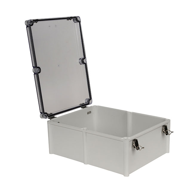 PTH-22760-LC Bud Industries  Boîtes